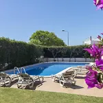 Villa Tulipa By Algarve Holidays Albufeira