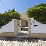 Villa Tulipa By Algarve Holidays