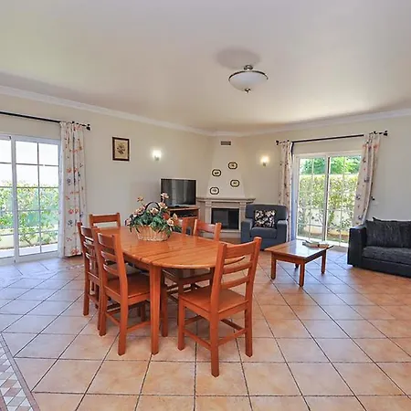 Villa Tulipa Albufeira