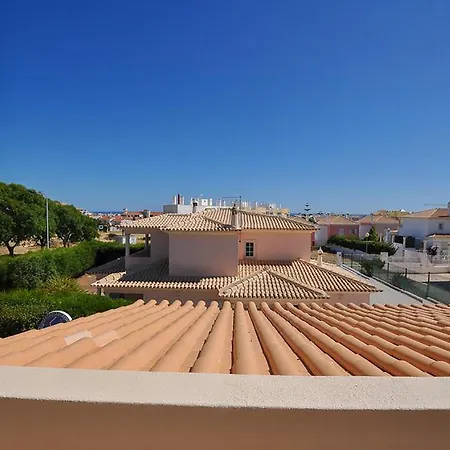 Tulipa By Algarve Holidays *