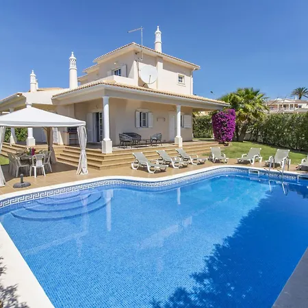 Villa Tulipa By Algarve Holidays *
