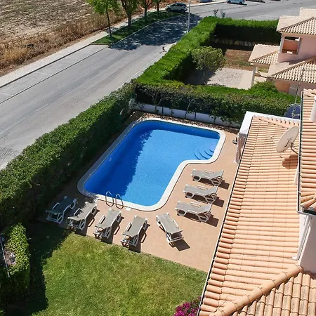 Villa Tulipa By Algarve Holidays *