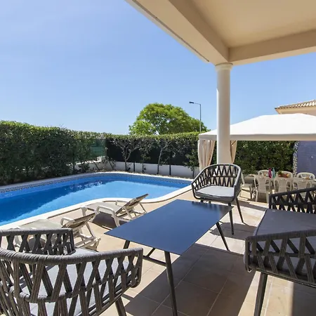 Tulipa By Algarve Holidays
