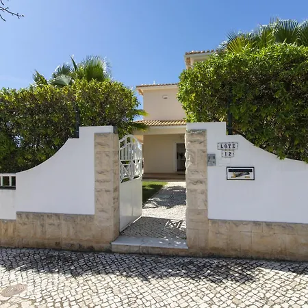 Villa Tulipa By Algarve Holidays