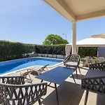 Vila Tulipa By Algarve Holidays Albufeira