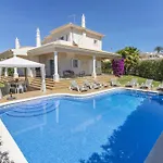 Βίλα Tulipa By Algarve Holidays *