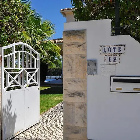 Tulipa ヴィラ アルブフェイラ