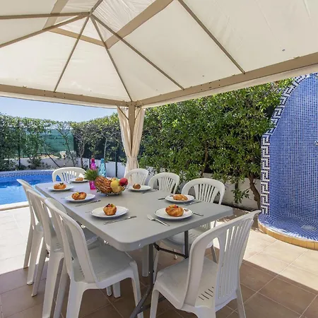 Vila Tulipa Albufeira