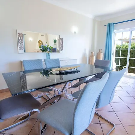 Tulipa By Algarve Holidays