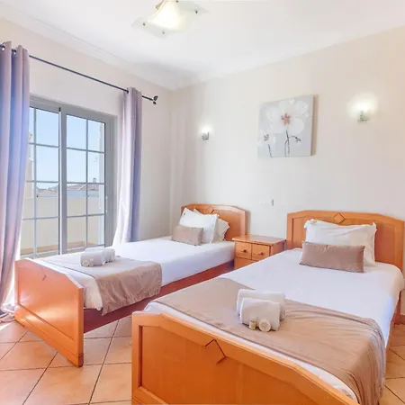 Tulipa By Algarve Holidays Villa Albufeira