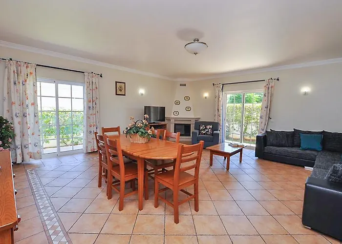 Vila Tulipa Albufeira