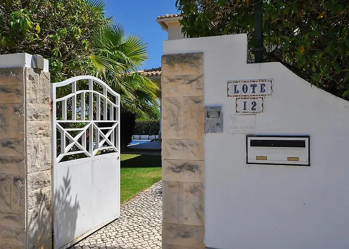 Tulipa Villa Albufeira