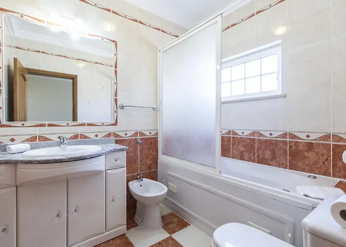 Tulipa Албуфейра