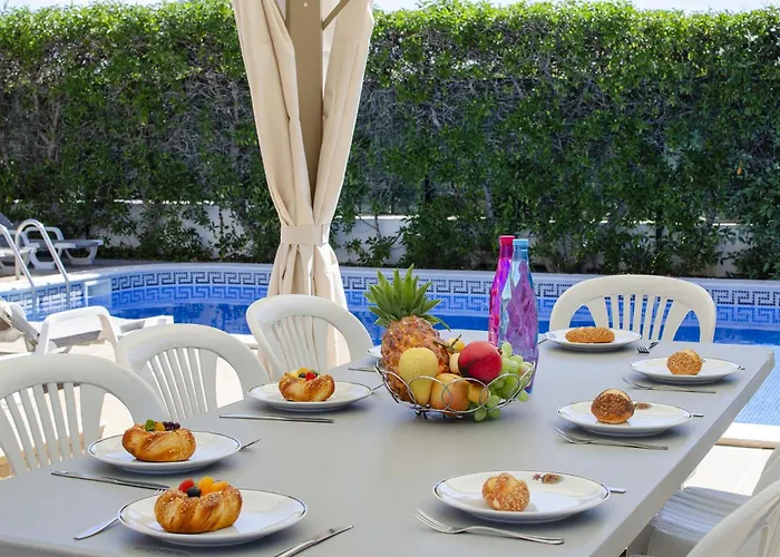 Vila Tulipa Albufeira