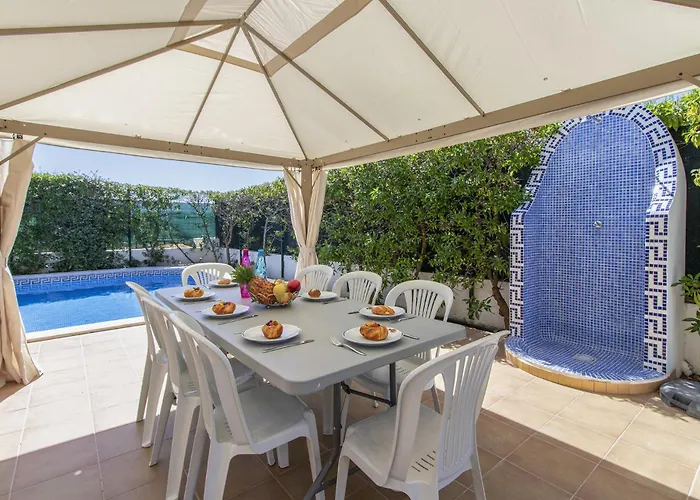 Vila Tulipa Albufeira