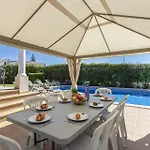Tulipa By Algarve Holidays