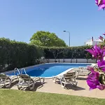 Villa Tulipa By Algarve Holidays *