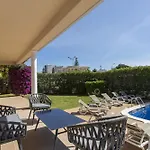 Tulipa By Algarve Holidays Villa *