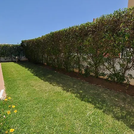 Tulipa Villa