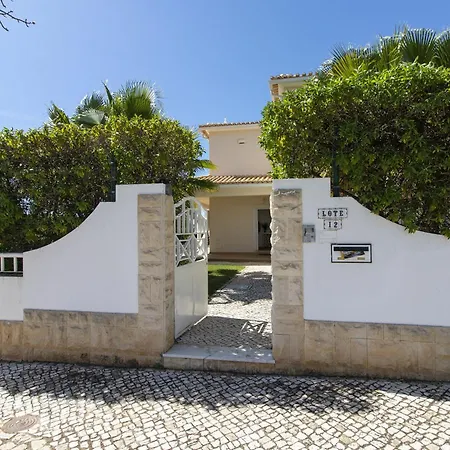 Villa Tulipa