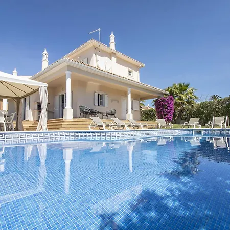 Villa Tulipa Albufeira
