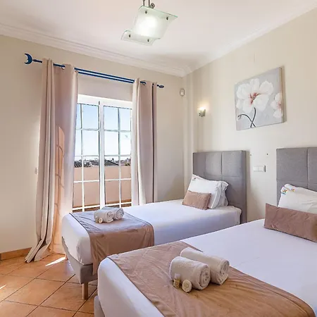 Βίλα Tulipa By Algarve Holidays